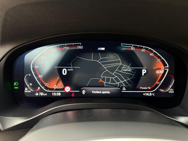 BMW X4 usata, con Vetri oscurati