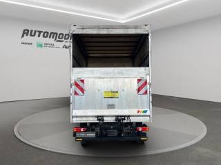 CITROEN Jumper usata, con Immobilizzatore elettronico