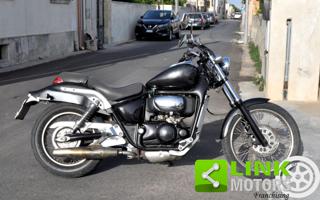 APRILIA Classic 125 usata 10