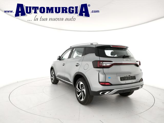 EMC Sei usata, con Airbag laterali