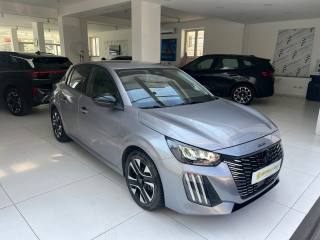 PEUGEOT 208 usata, con Chiusura centralizzata