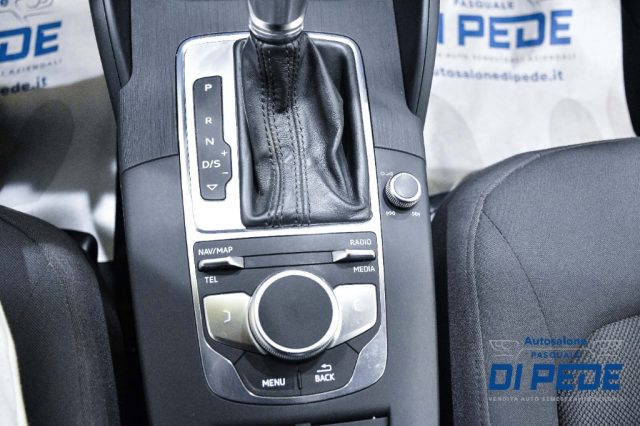 AUDI A3 usata, con Bluetooth