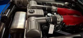 FERRARI F430 usata 38