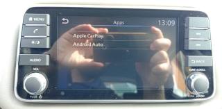 DACIA Duster usata, con Alzacristalli elettrici