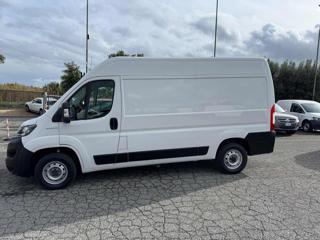 FIAT Ducato usata, con Alzacristalli elettrici