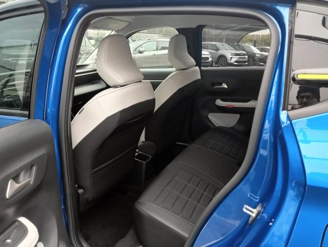 CITROEN C3 usata, con Chiusura centralizzata