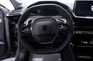 PEUGEOT 208 usata, con Immobilizzatore elettronico