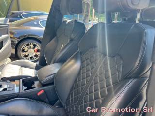 AUDI Q5 usata, con Climatizzatore