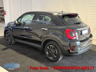 FIAT 500X usata, con Airbag