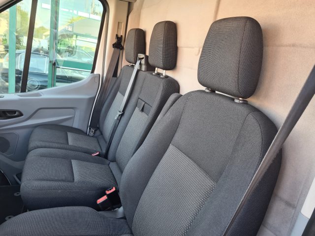 FORD Transit usata 15