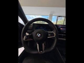 BMW 520 usata, con Climatizzatore