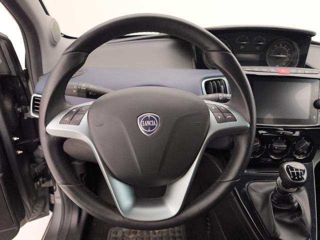 LANCIA Ypsilon usata, con Immobilizzatore elettronico