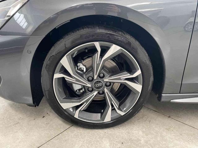 AUDI A3 usata, con Immobilizzatore elettronico