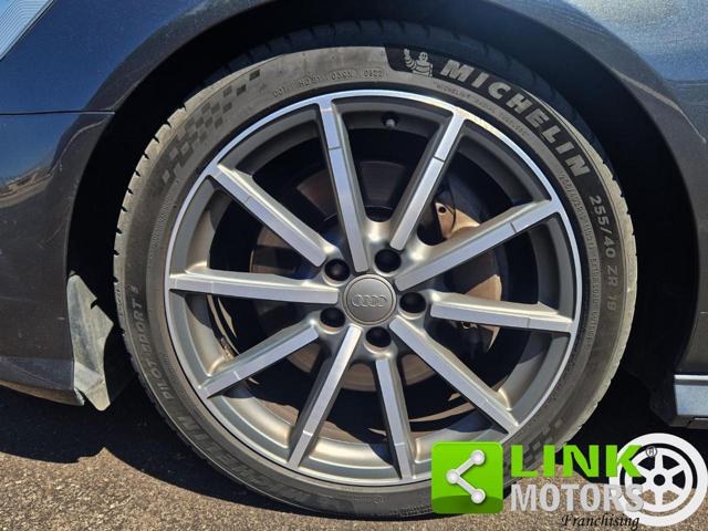 AUDI A6 usata, con Autoradio