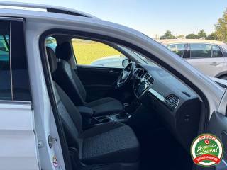 VOLKSWAGEN Tiguan usata, con ESP