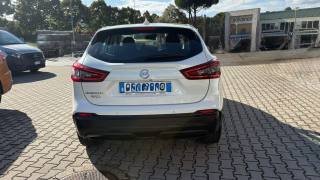 NISSAN Qashqai usata, con Airbag Passeggero