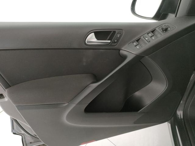 VOLKSWAGEN Tiguan usata, con Climatizzatore