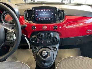 FIAT 500 usata, con ESP