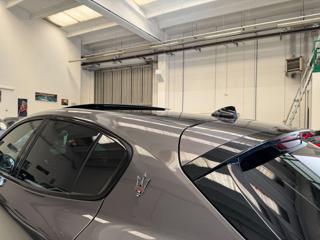 MASERATI Grecale usata, con Antifurto
