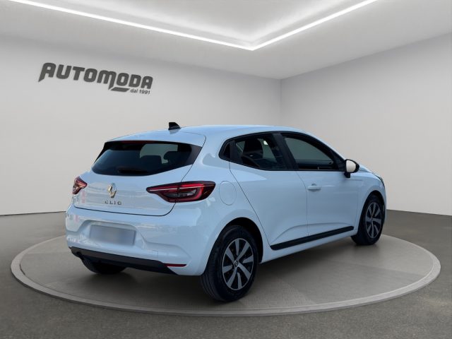 RENAULT Clio usata, con Airbag Passeggero