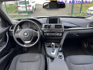 BMW 318 usata, con Climatizzatore