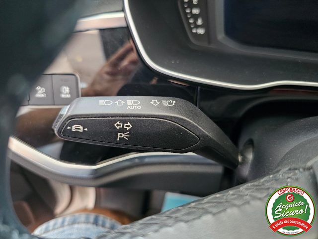 AUDI Q3 usata, con Park Distance Control