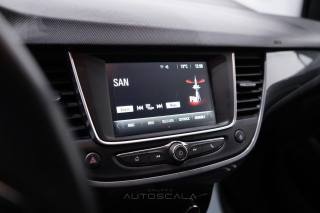 OPEL Crossland usata, con Volante in pelle