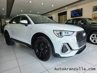 AUDI Q3 usata, con Airbag laterali