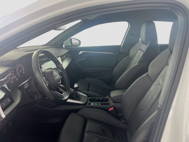 AUDI A3 usata 7