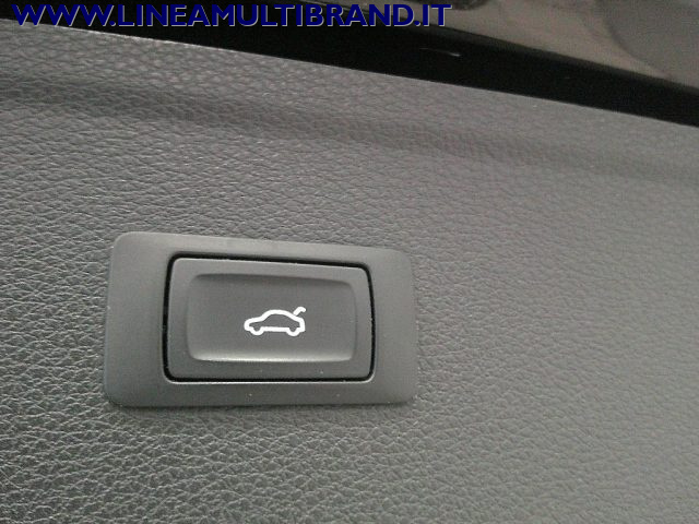 AUDI Q5 usata, con Climatizzatore