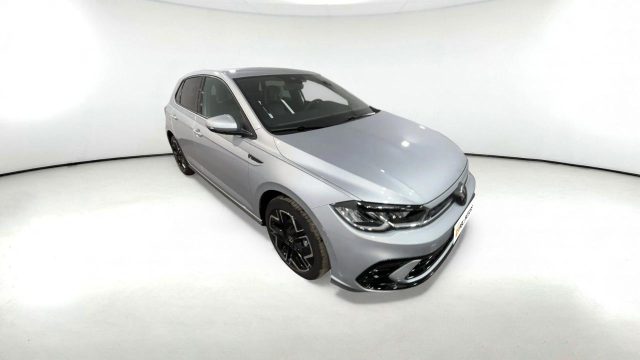 VOLKSWAGEN Polo usata, con Servosterzo