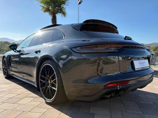 PORSCHE Panamera usata, con Airbag Passeggero
