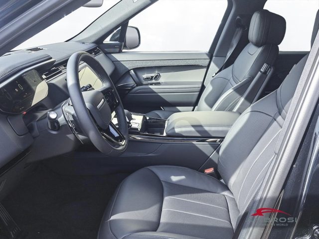 LAND ROVER Range Rover Sport usata 8
