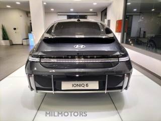 HYUNDAI Ioniq 6 usata, con Antifurto
