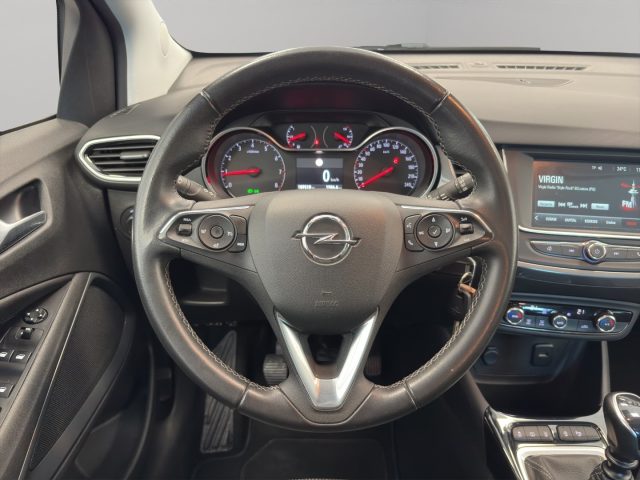 OPEL Crossland usata, con Servosterzo