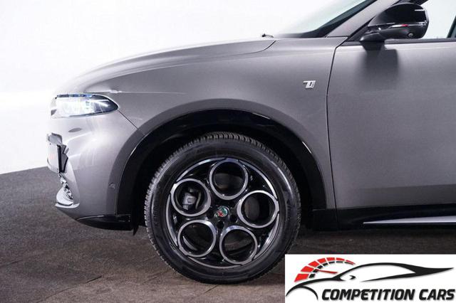 ALFA ROMEO Tonale usata, con Airbag Passeggero