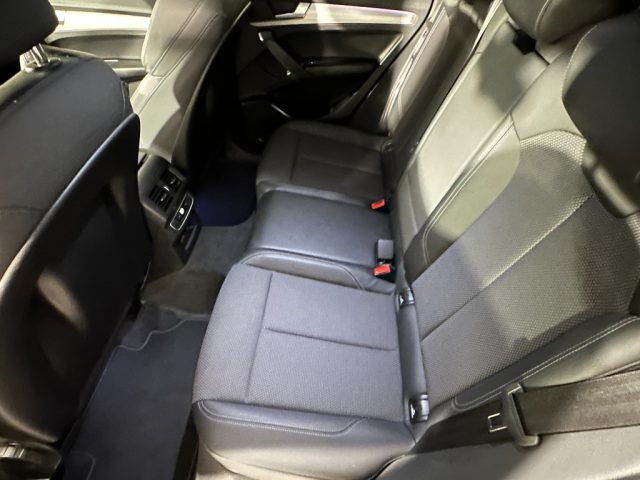 AUDI Q5 usata, con Chiusura centralizzata