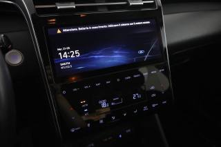 HYUNDAI Tucson usata 16