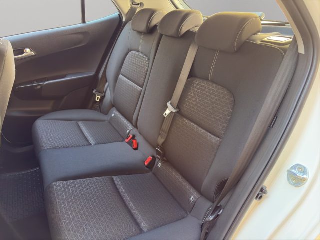 KIA Picanto usata, con Sensore di luce