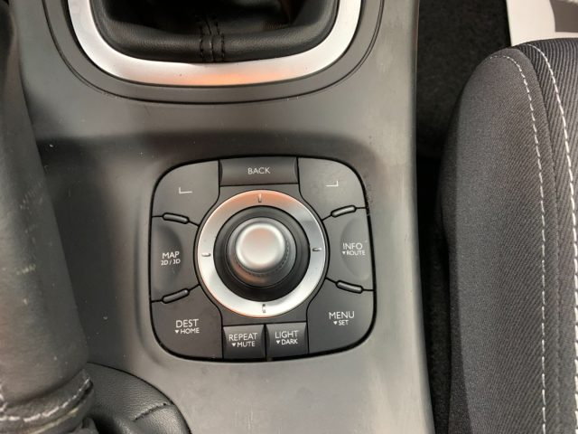 RENAULT Megane usata, con Cronologia tagliandi