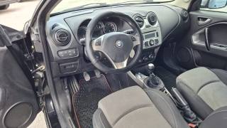 ALFA ROMEO MiTo usata, con Boardcomputer