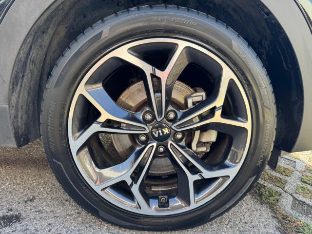 KIA Sportage usata, con Controllo vocale
