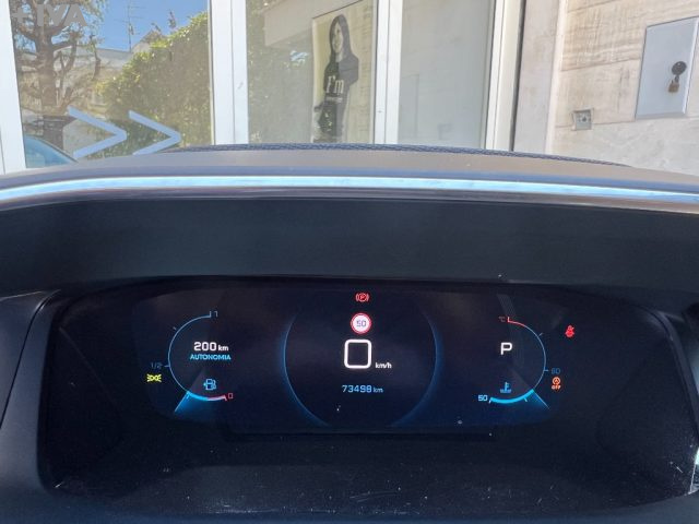 PEUGEOT 2008 usata 29