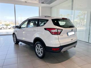 FORD Kuga usata, con Climatizzatore