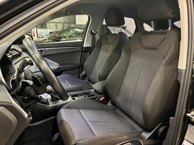 AUDI Q3 usata, con ESP