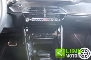 PEUGEOT 2008 usata, con Sedile posteriore sdoppiato
