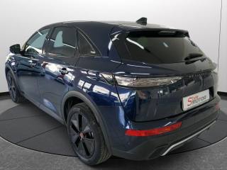 DS AUTOMOBILES DS 7 usata, con Airbag