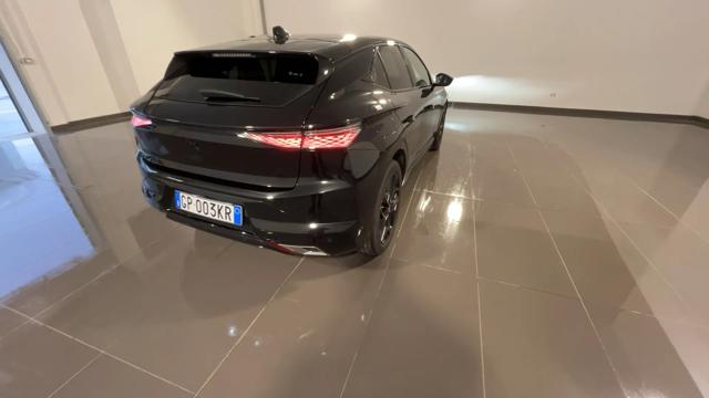 DS AUTOMOBILES DS 4 usata, con Airbag