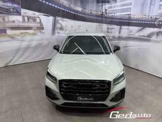 AUDI Q2 usata, con Airbag
