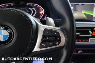 BMW X6 usata, con Fendinebbia